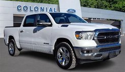 2020 Ram Ram Pickup 1500 Lone Star
