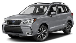 2017 Subaru Forester 2.0XT Touring
