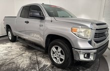 2014 Toyota Tundra SR5