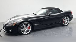 2006 Dodge Viper SRT-10