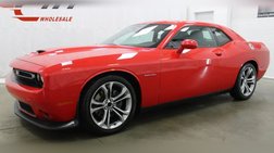 2020 Dodge Challenger R/T