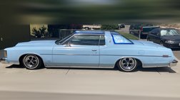 1973 Ford LTD 