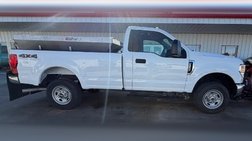 2021 Ford Super Duty F-250 XL