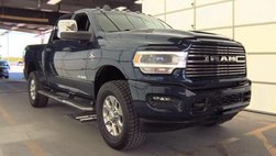 2023 Ram Ram Pickup 2500 Laramie