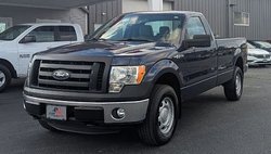 2011 Ford F-150 XL