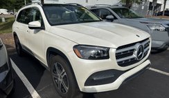 2020 Mercedes-Benz GLS GLS 450