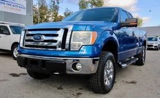 2009 Ford F-150 XL