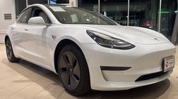 2019 Tesla Model 3 Mid Range