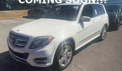 2013 Mercedes-Benz GLK-Class GLK 350