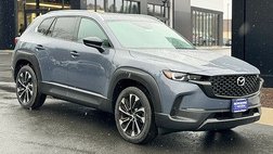 2026 Mazda CX-50 Hybrid Premium Plus