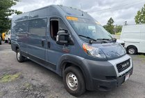 2021 Ram ProMaster 3500 159 WB