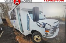 2017 Ford E-Series E-350 SD