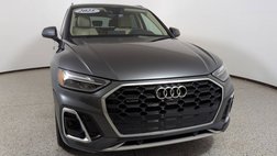 2025 Audi Q5 quattro S line Prem Plus 45 TFSI