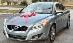 2013 Volvo C70 T5