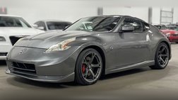 2013 Nissan 370Z NISMO