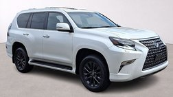 2023 Lexus GX 460 Base