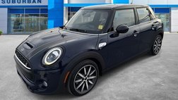 2019 MINI Hardtop Cooper S