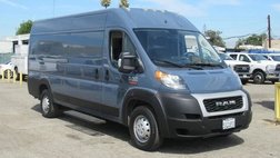 2019 Ram ProMaster 3500 159 WB