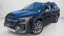 2025 Subaru Outback Touring