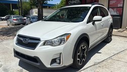 2017 Subaru Crosstrek 2.0i Premium