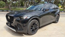 2025 Mazda CX-70 3.3 Turbo Premium