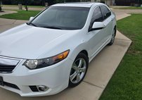 2013 Acura TSX w/Tech