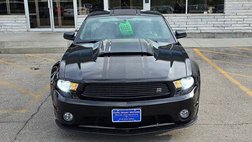 2011 Ford Mustang V6