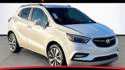 2018 Buick Encore Premium