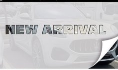 2023 Maserati Grecale GT