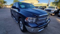 2017 Ram Ram Pickup 1500 Lone Star