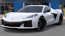 2026 Chevrolet Corvette Z06