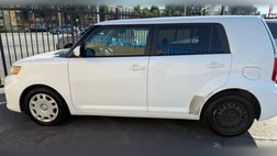 2011 Scion xB Release Series 8.0