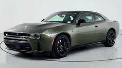 2026 Dodge Charger Scat Pack Plus