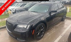 2021 Chrysler 300 Touring