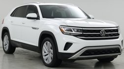 2023 Volkswagen Atlas Cross Sport V6 SE