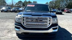 2016 GMC Sierra 1500 Base