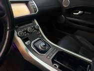 2016 Land Rover Range Rover Evoque HSE