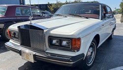1984 Rolls-Royce