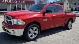 2016 Ram Ram Pickup 1500 Lone Star
