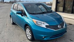 2015 Nissan Versa Note SL