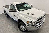 2018 Ram Ram Pickup 3500 Tradesman