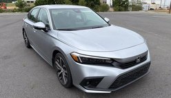2022 Honda Civic Touring