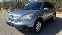 2009 Honda CR-V EX-L