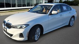 2023 BMW 3 Series 330i xDrive