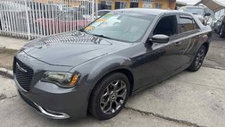 2016 Chrysler 300 S
