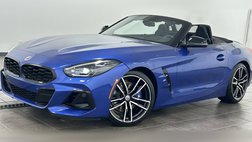 2023 BMW Z4 M40i