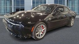 2025 Dodge Charger Daytona Scat Pack