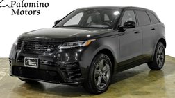 2025 Land Rover Range Rover Velar P250 Dynamic SE