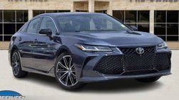 2019 Toyota Avalon Touring