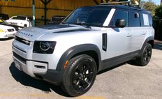 2020 Land Rover Defender 110 SE